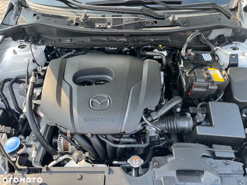 Mazda 2 - 27