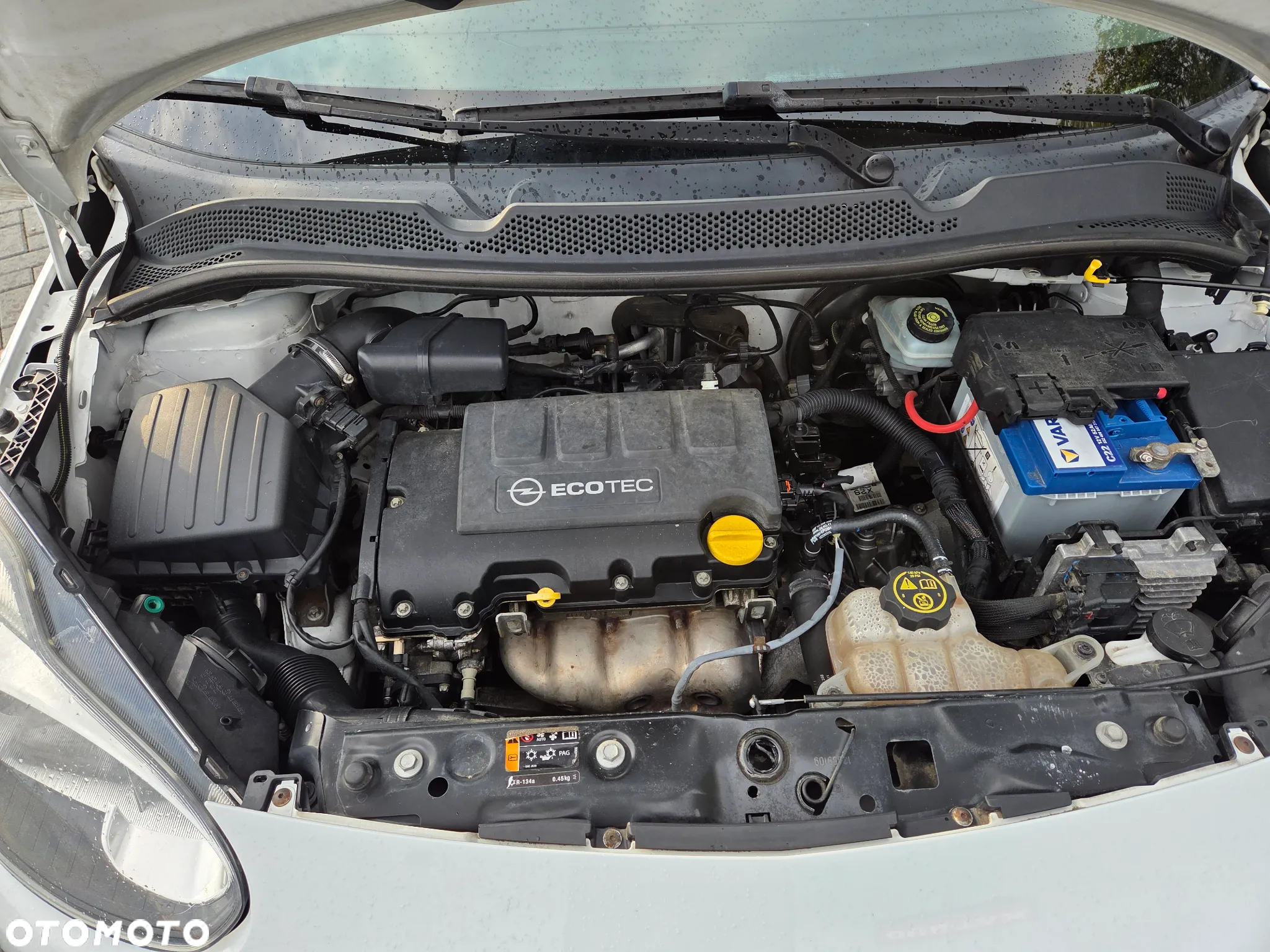 Opel Adam 1.2 Black Jack - 16