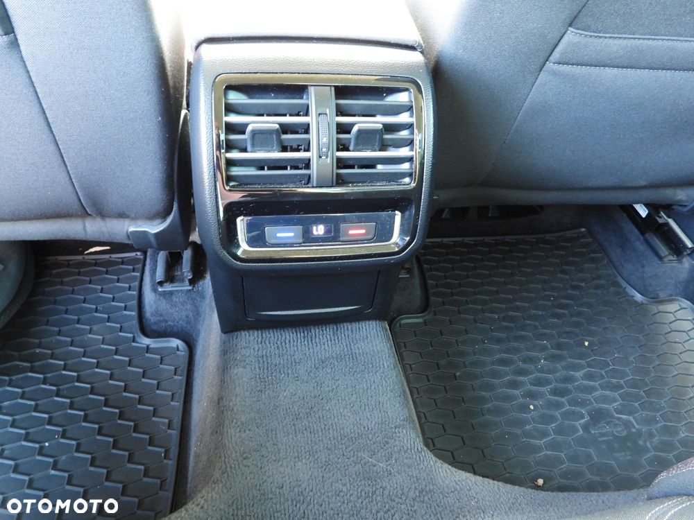Volkswagen Passat 2.0 TDI BMT Comfortline - 2