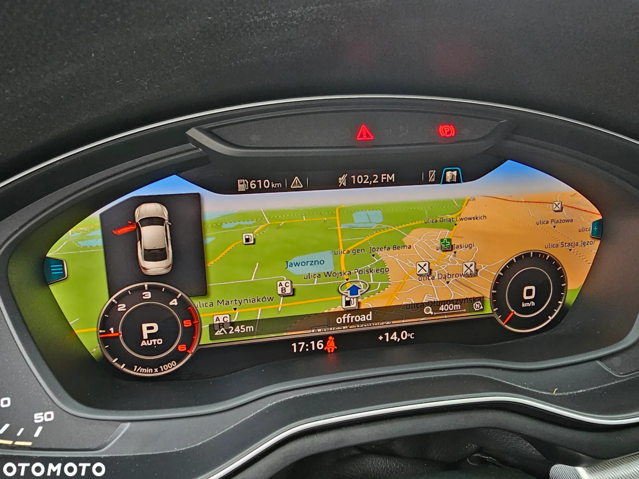 Audi A5 - 15