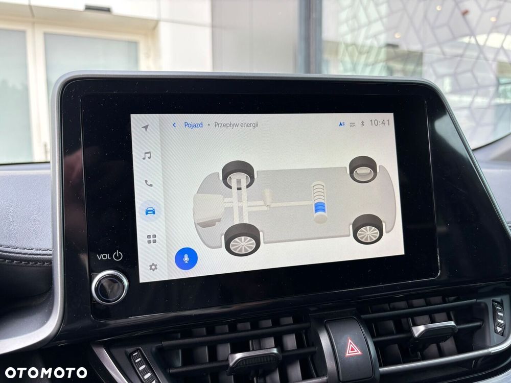 Toyota C-HR - 18