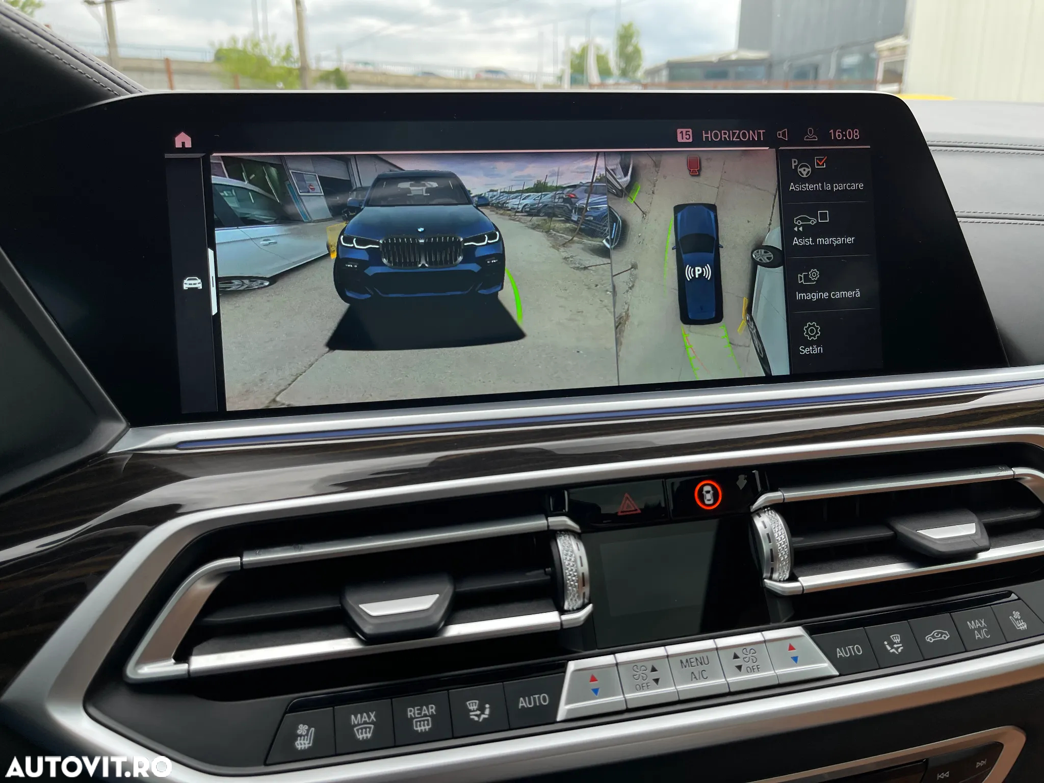 BMW X7 xDrive40d MHEV - 20