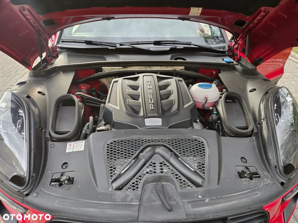 Porsche Macan GTS PDK - 32