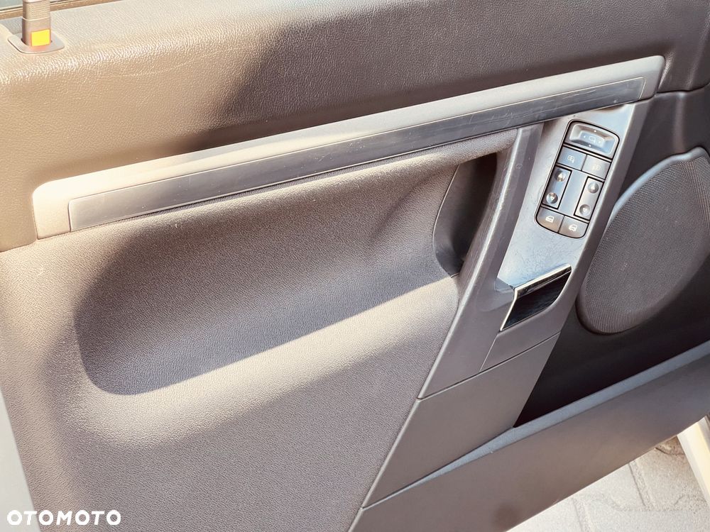 Opel Vectra 2.2 Comfort - 17