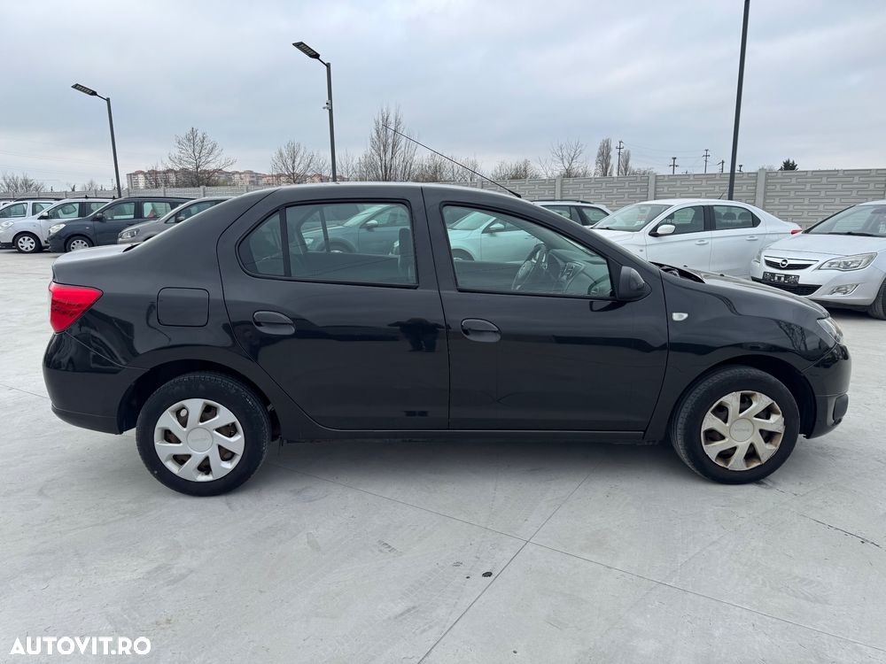 Dacia Logan 1.2 Laureate - 3