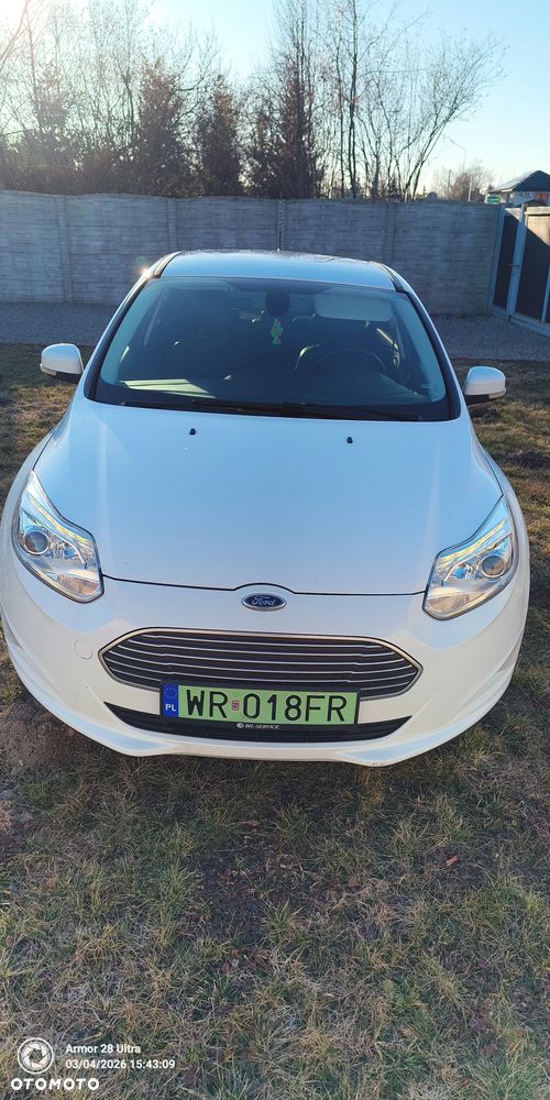 Ford Focus - 2