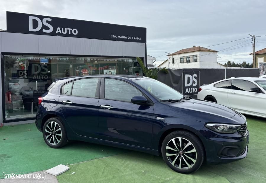 Fiat Tipo 1.3 MultiJet - 3