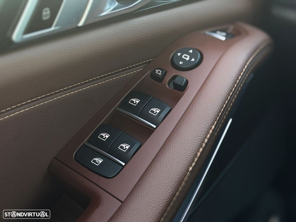 BMW X5 45 e xDrive - 17