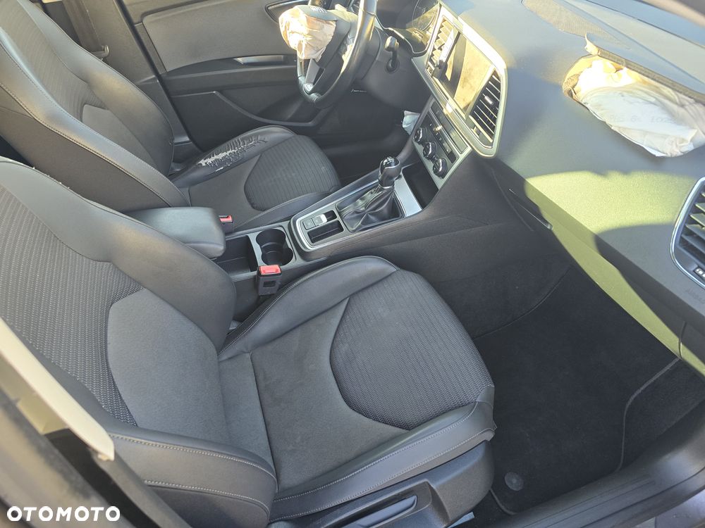 Seat Leon 2.0 TDI Start&Stop XCELLENCE - 19