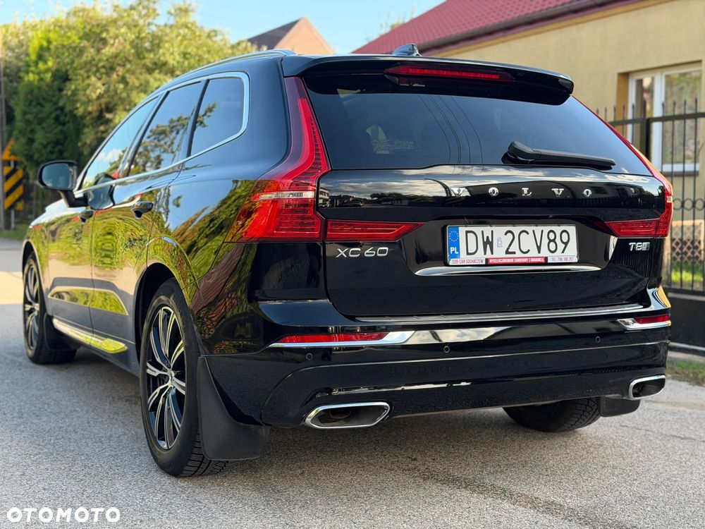 Volvo XC 60 T8 AWD Plug-In Hybrid Inscription - 6