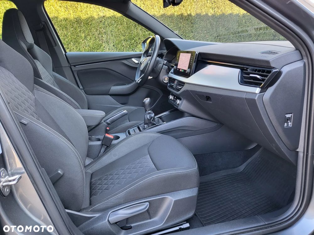 Skoda Kamiq 1.0 TSI Ambition - 10