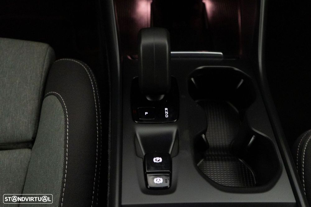 Volvo XC 40 1.5 T4 PHEV Inscription Expression - 25