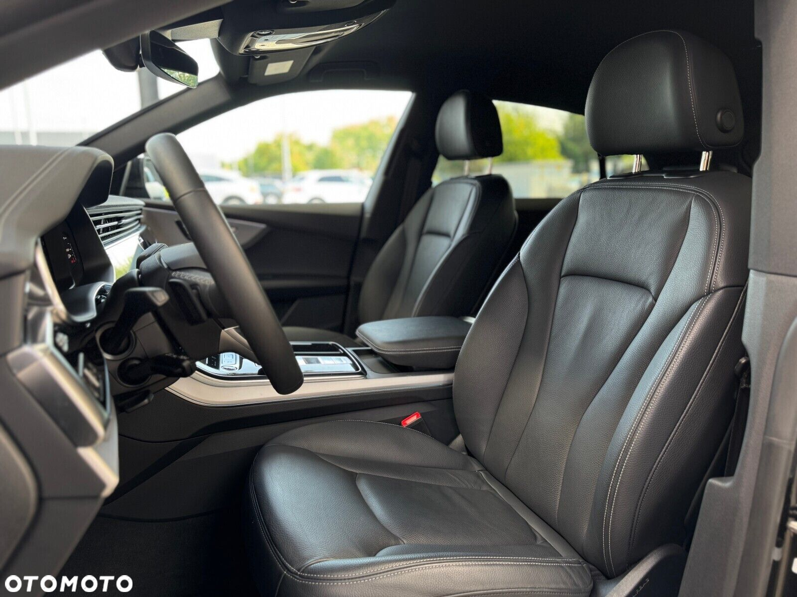 Audi Q8 - 20