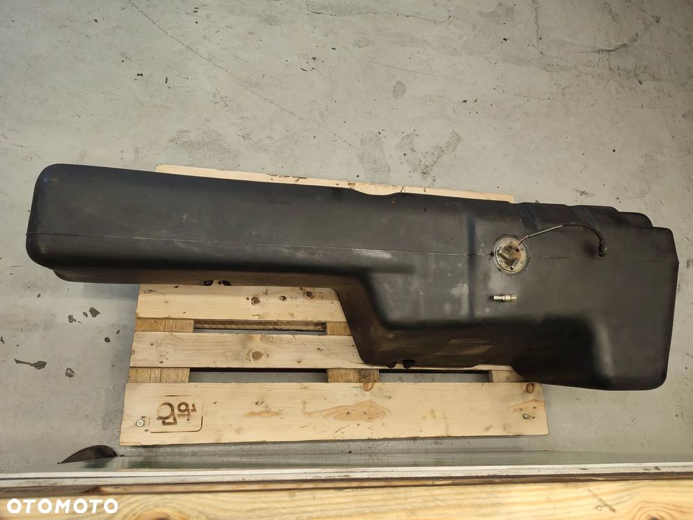 Zbiornik paliwa HURLIMANN H 6190 (DIS.93133.) - 7