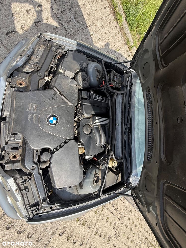 BMW Seria 3 - 15