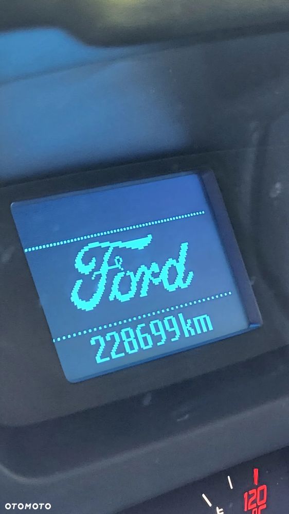 Ford Transit Custom L2H2 VA Basis - 10