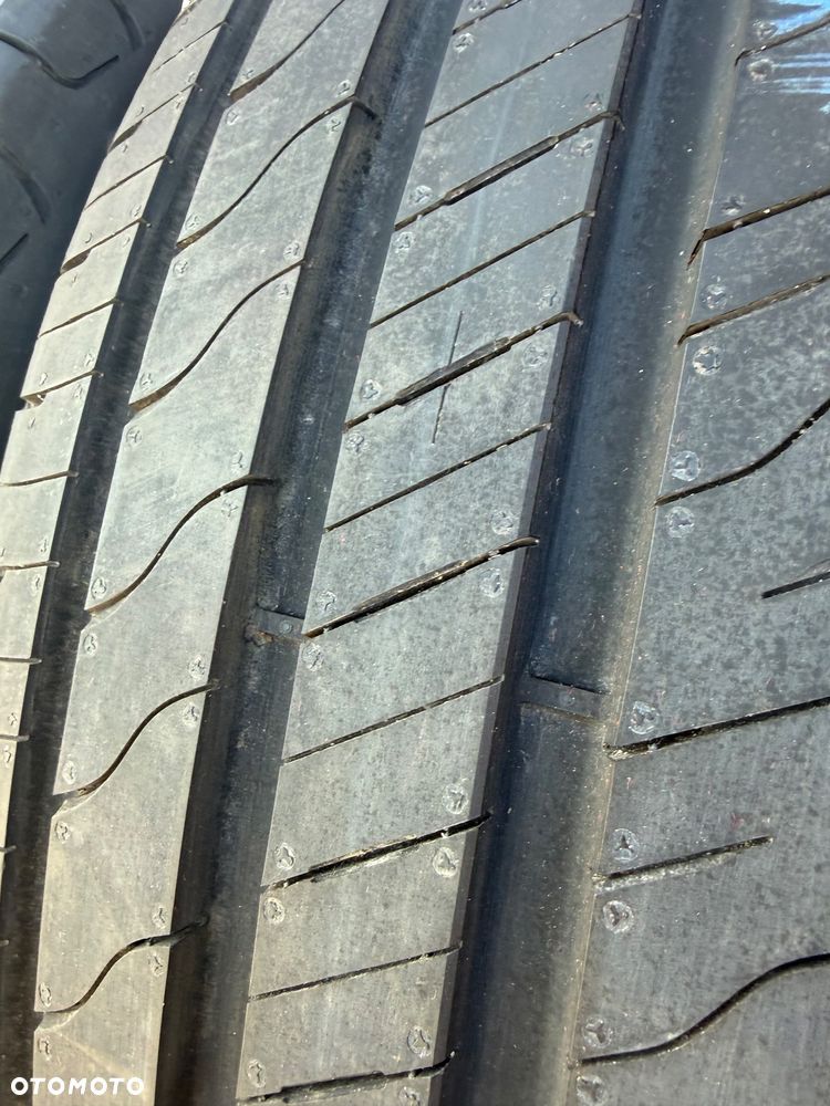Opony letnie 275/60 R20 115H Goodyear EfficientGrip 2 SUV – nowe – 2022 rok - 7