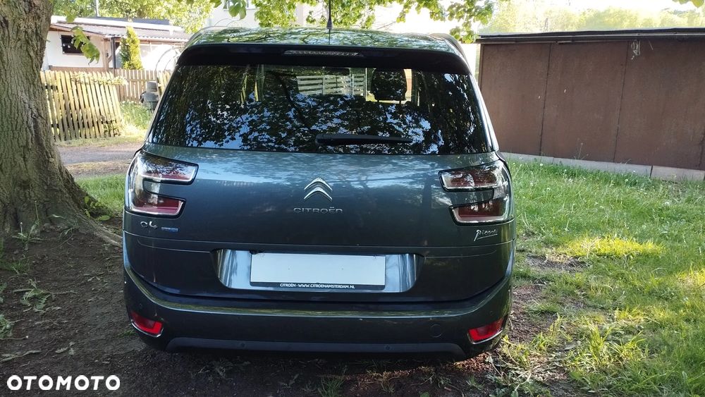 Citroën C4 Grand Picasso BlueHDi 150 SELECTION - 8