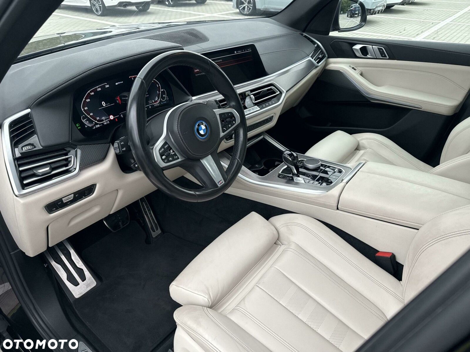 BMW X5 - 12