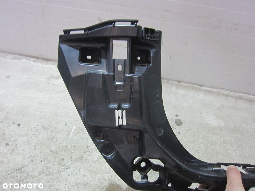 BMW X1 F48 MOCOWANIE ŚLIZG ZDERZAKA TYLNEGO LEWY TYŁ 7381119 51127381119 - 3