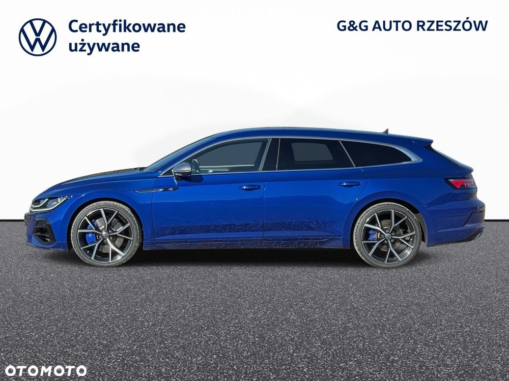 Volkswagen Arteon Shooting Brake - 12