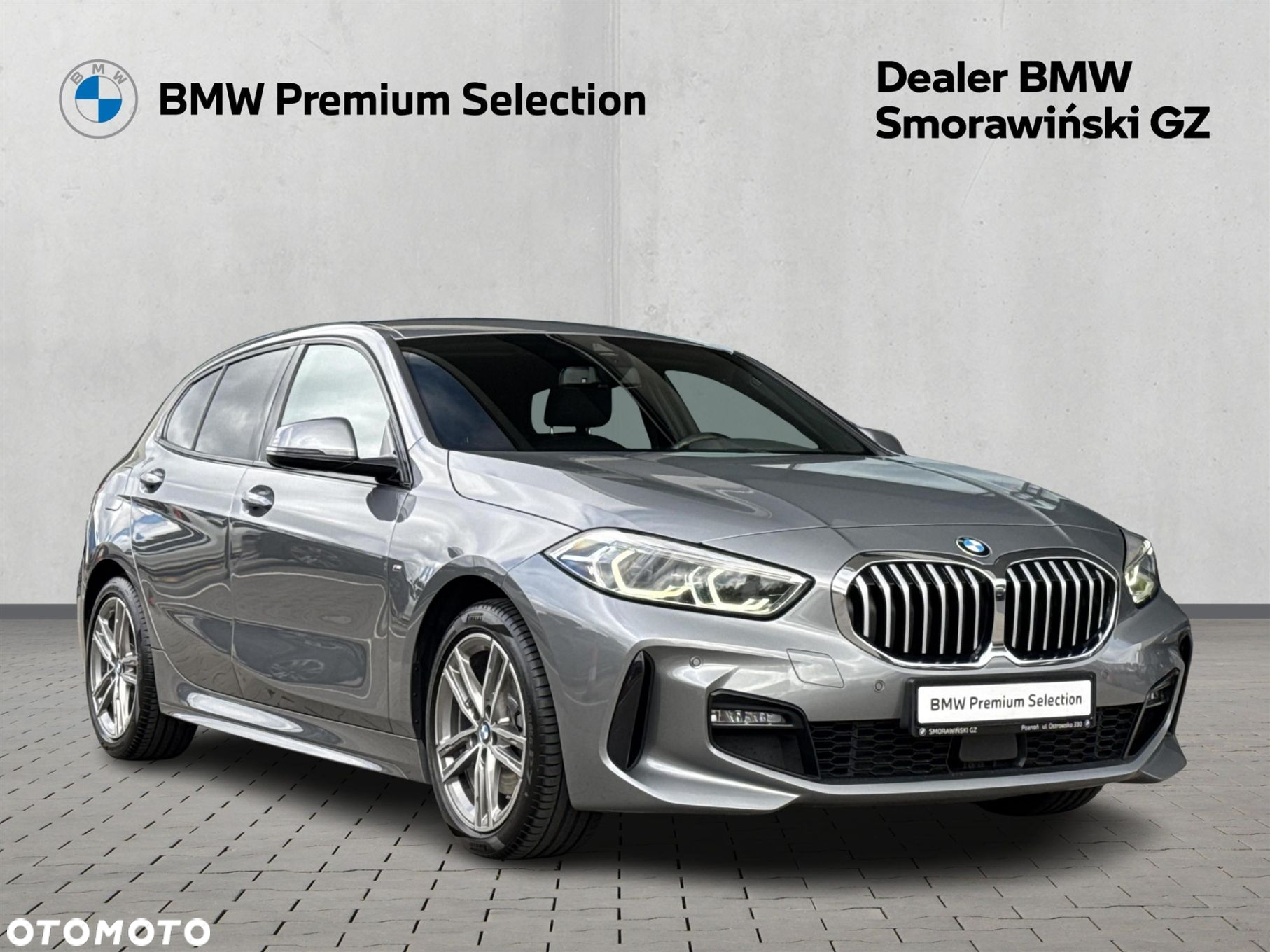BMW Seria 1 118d - 28