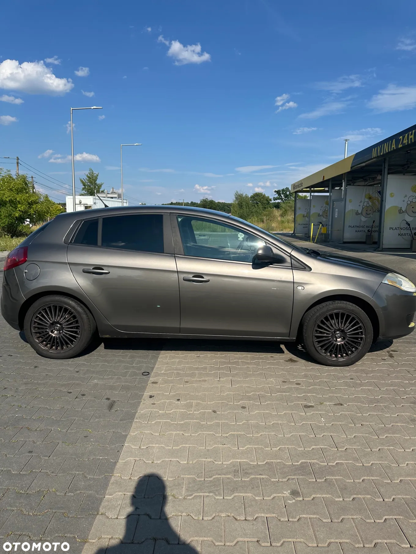 Fiat Bravo 1.4 16V Active - 4
