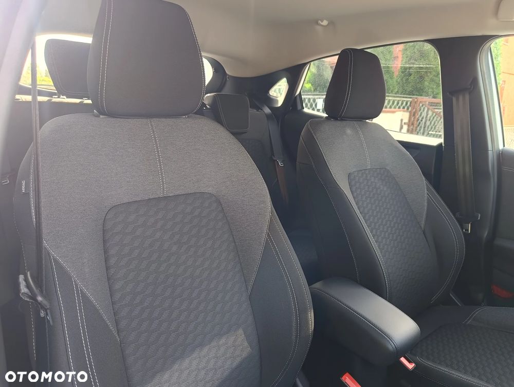 Ford Puma 1.0 EcoBoost Hybrid ST-LINE - 24