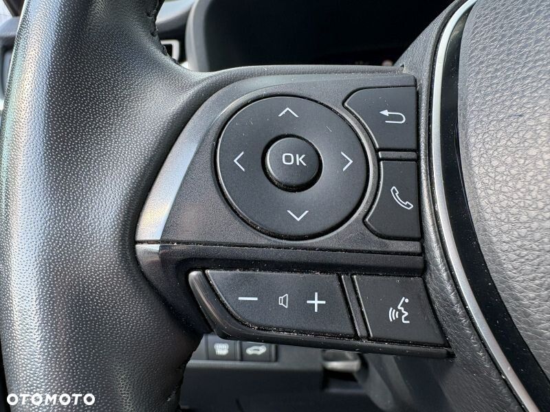 Toyota RAV4 2.5 Hybrid Comfort 4x4 - 28