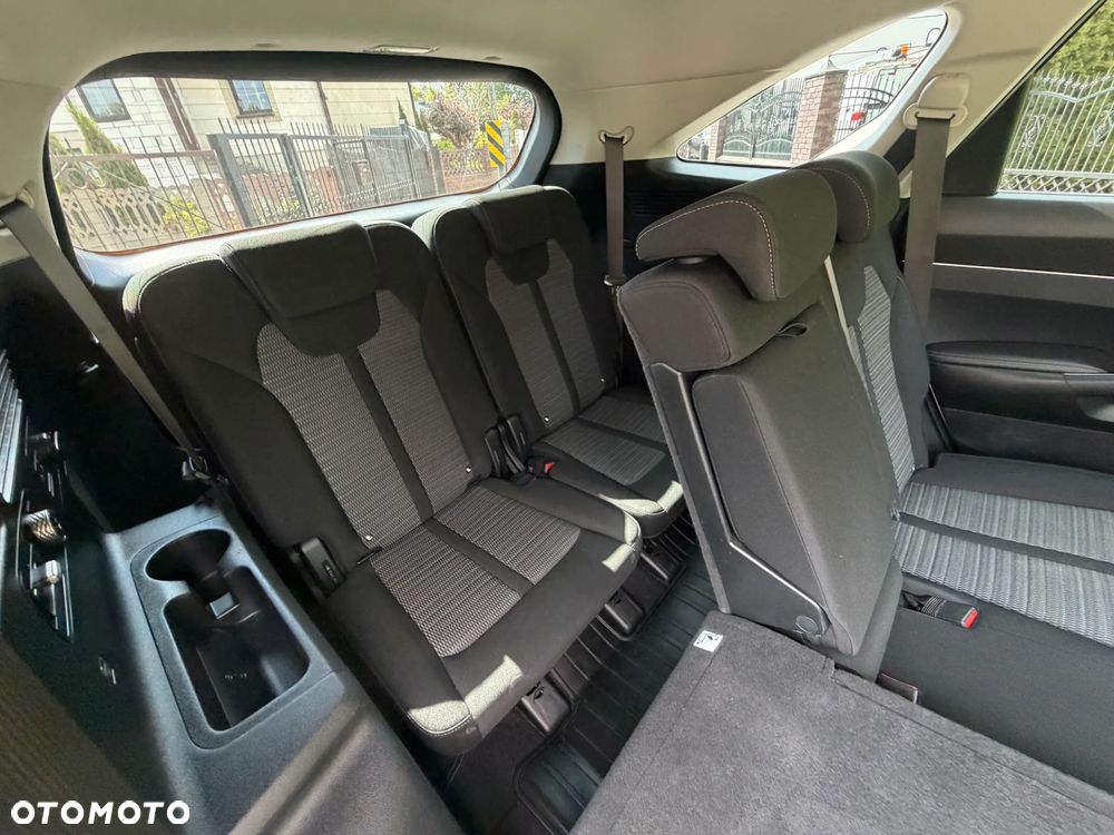 Kia Sorento 1.6 T-GDI HEV L 4WD 7os - 31