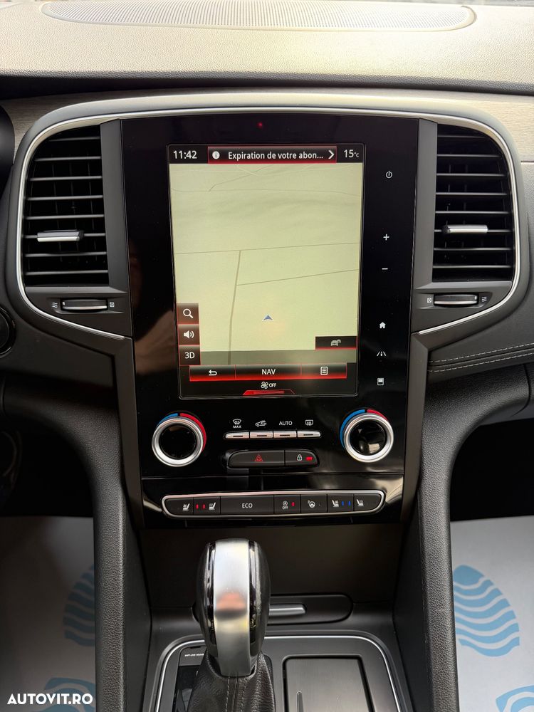 Renault Talisman ENERGY dCi 160 EDC INITIALE PARIS - 22