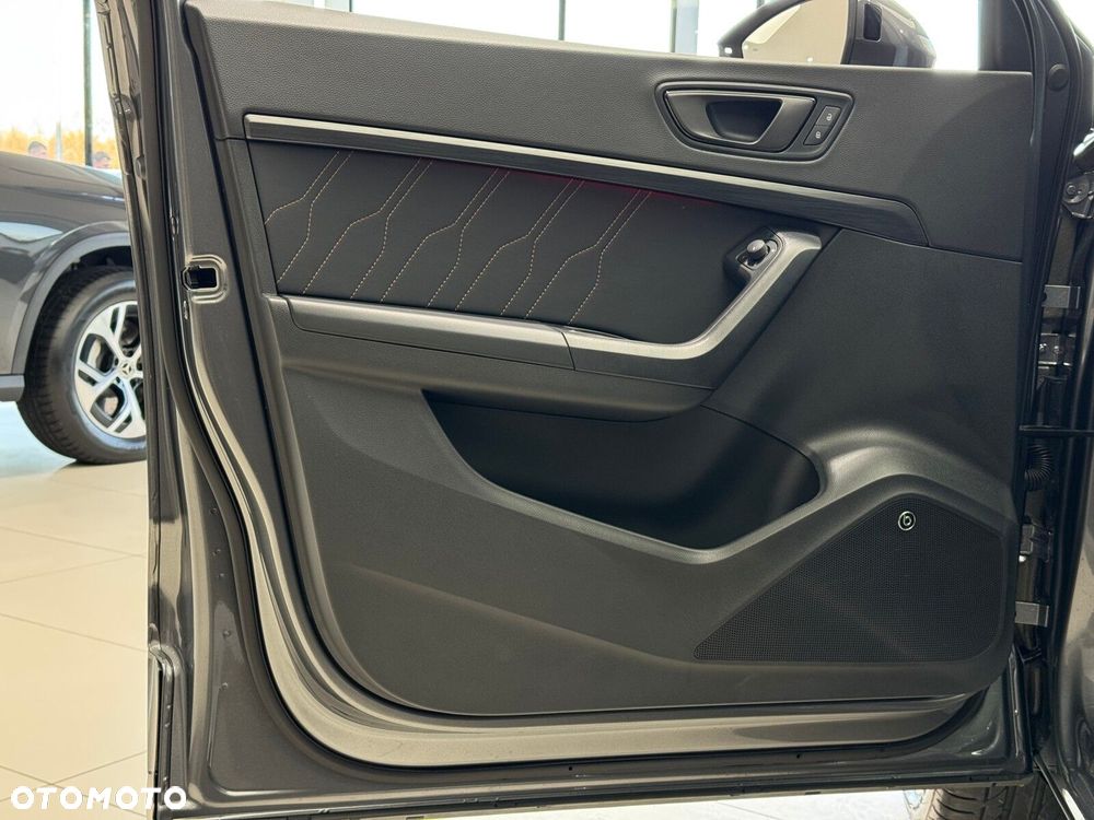 Cupra Ateca 1.5 TSI DSG - 12