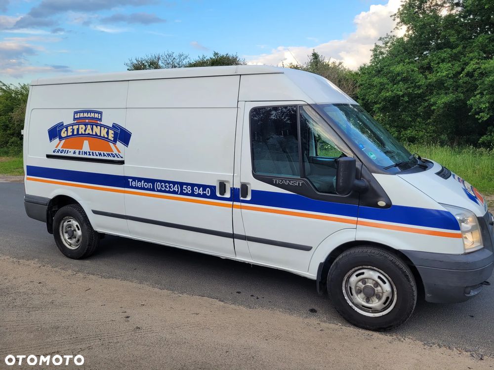 Ford Transit - 6