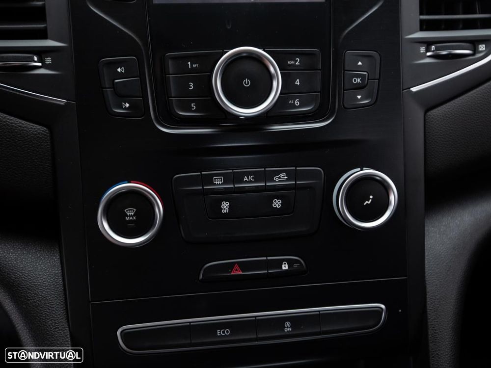 Renault Mégane 1.5 Blue dCi Zen - 16