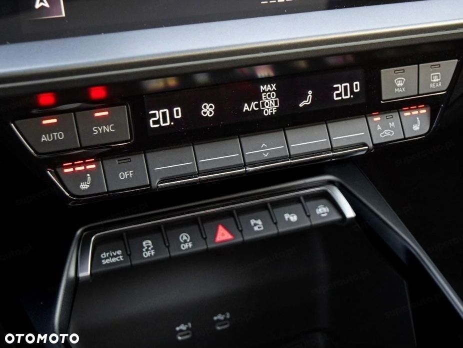 Audi RS3 Limousine TFSI Quattro S tronic - 13
