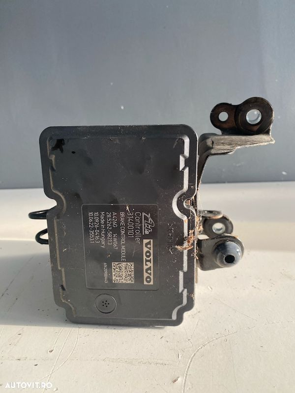 Pompa ABS VOLVO XC60 S60 2014-2017 31400544 31400546 - 1