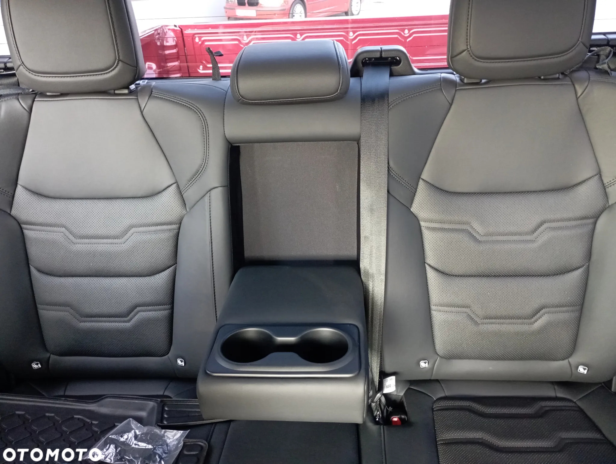 Isuzu D-Max 1.9 DC LSX - 23