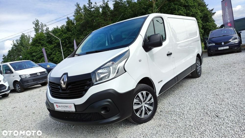 Renault Trafic - 10