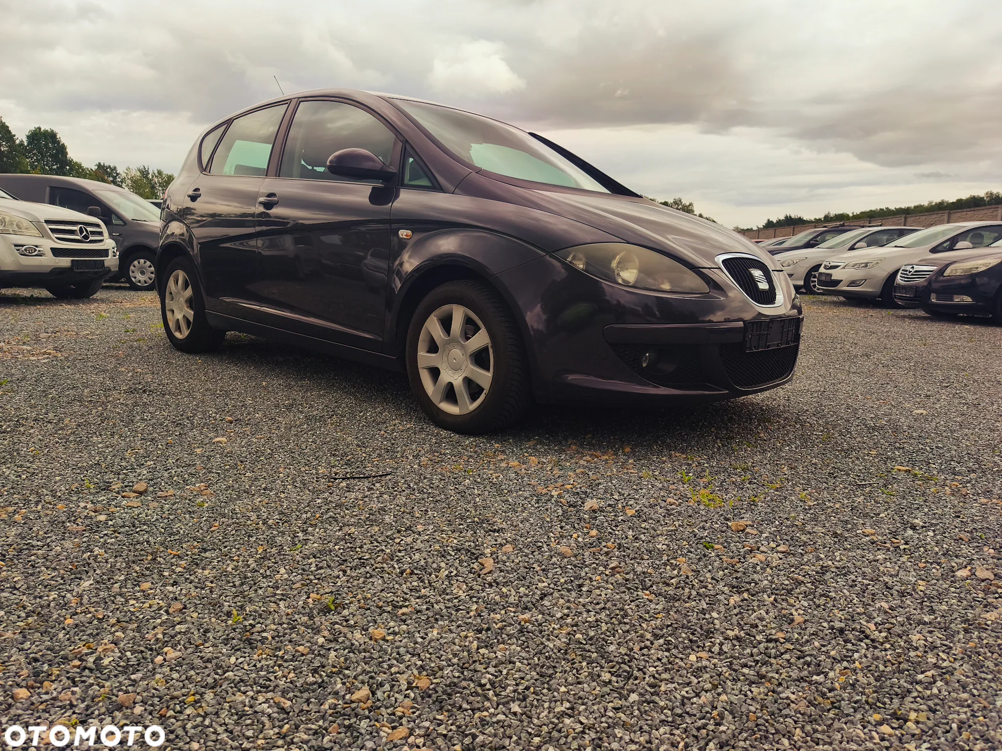 Seat Altea 1.6 Avila - 11