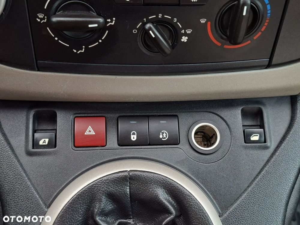 Citroën Berlingo VTi 120 Multispace Exclusive - 18
