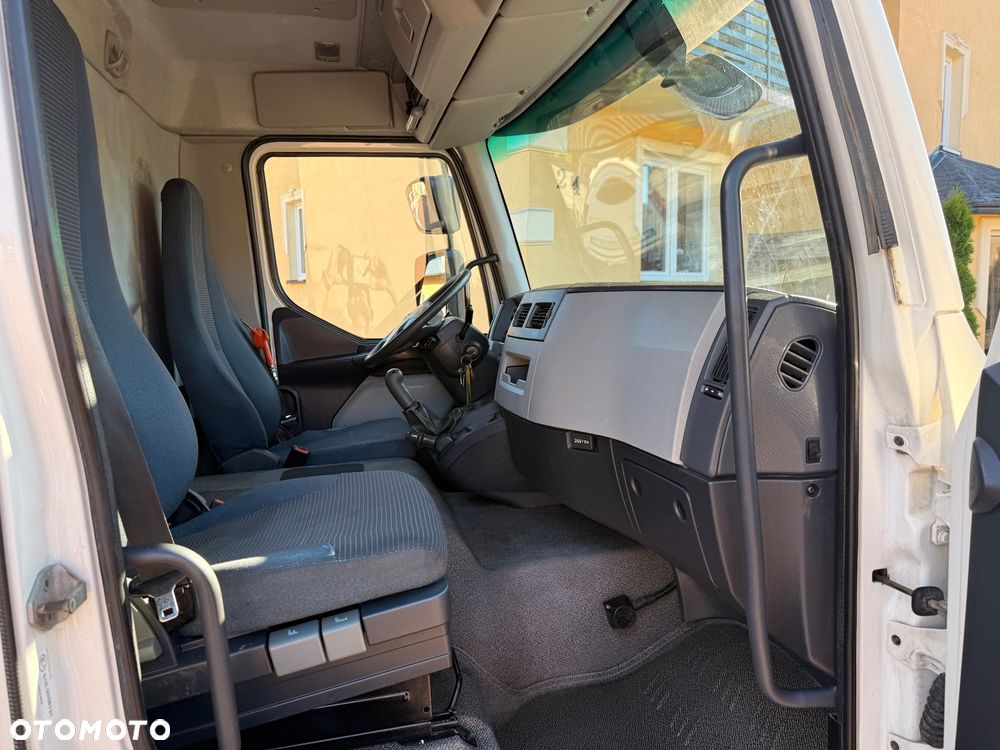 Volvo FL 240 - 18