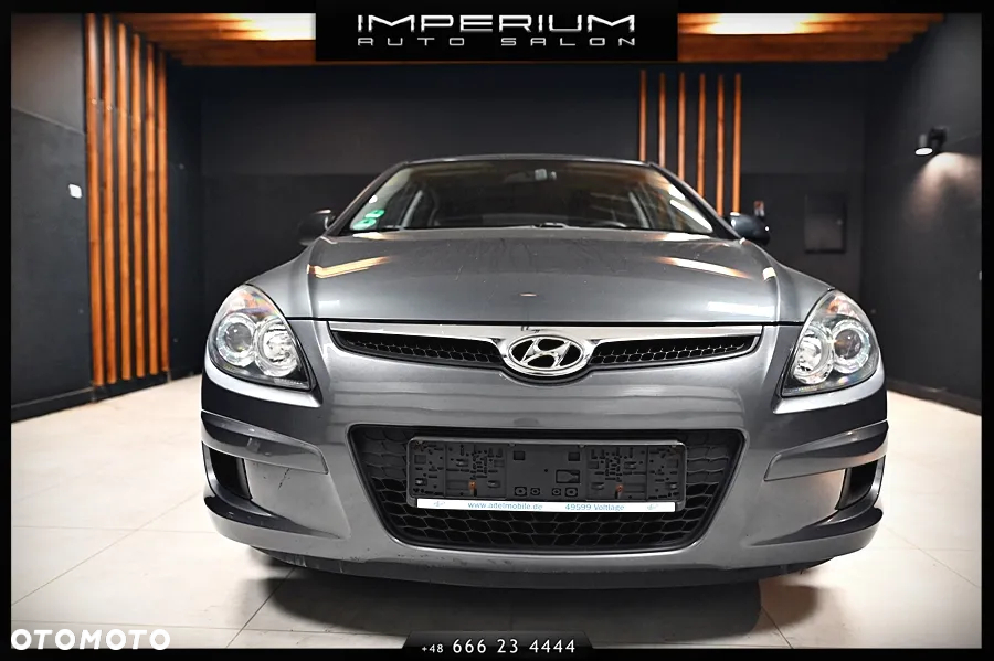 Hyundai i30 1.4 Comfort - 7