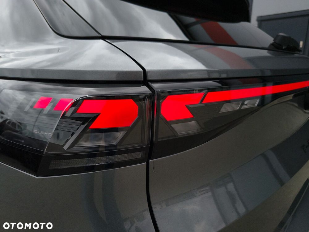 Volkswagen T-Roc 1.5 TSI Style DSG - 10