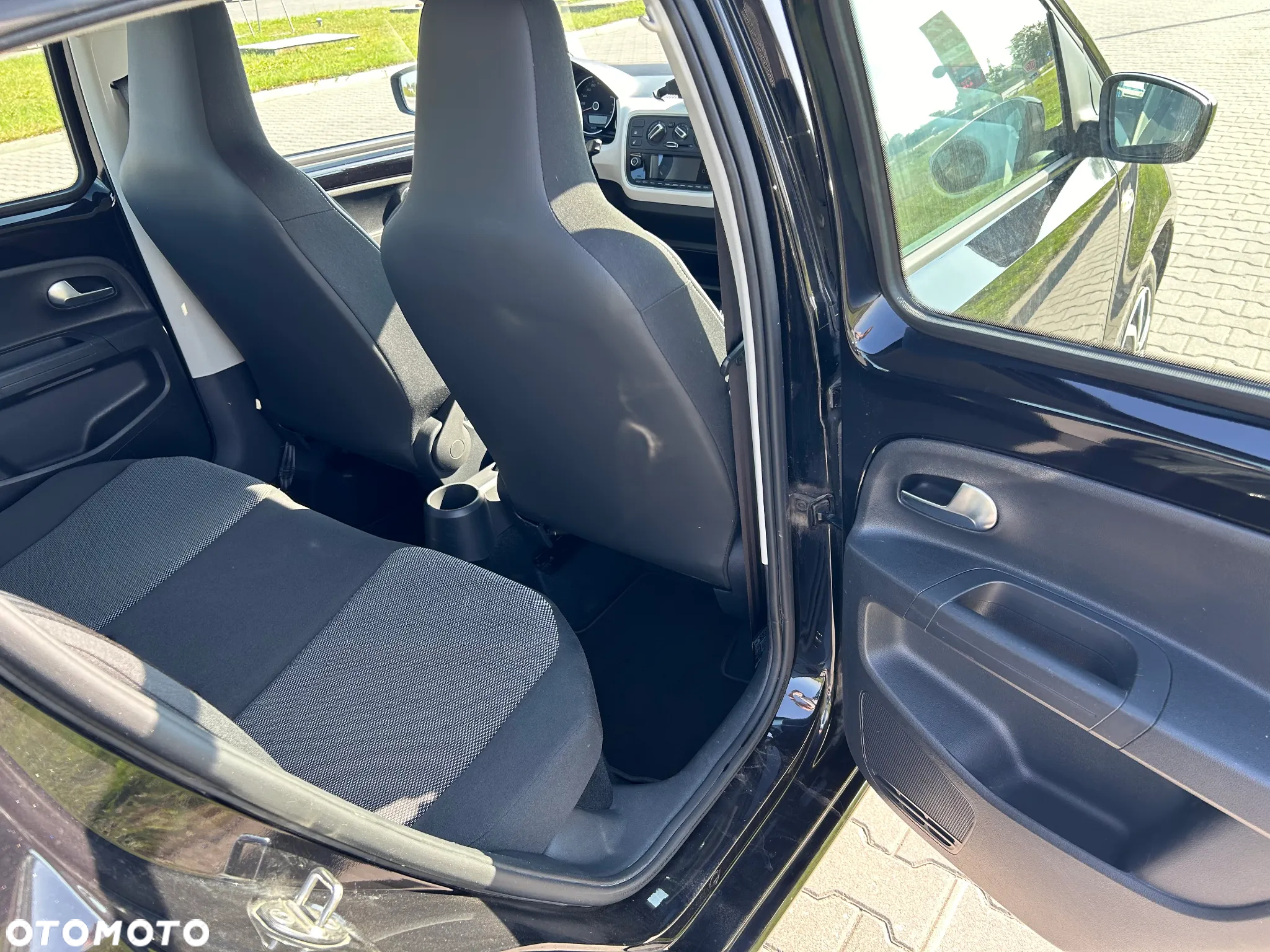 Seat Mii 1.0 Chic - 20