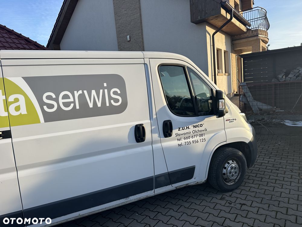 Fiat DUCATO - 1
