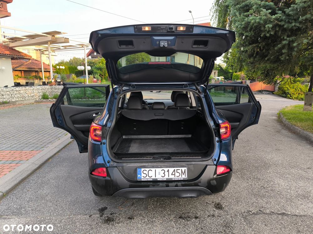 Renault Kadjar Energy TCe 130 EDC LIMITED - 11