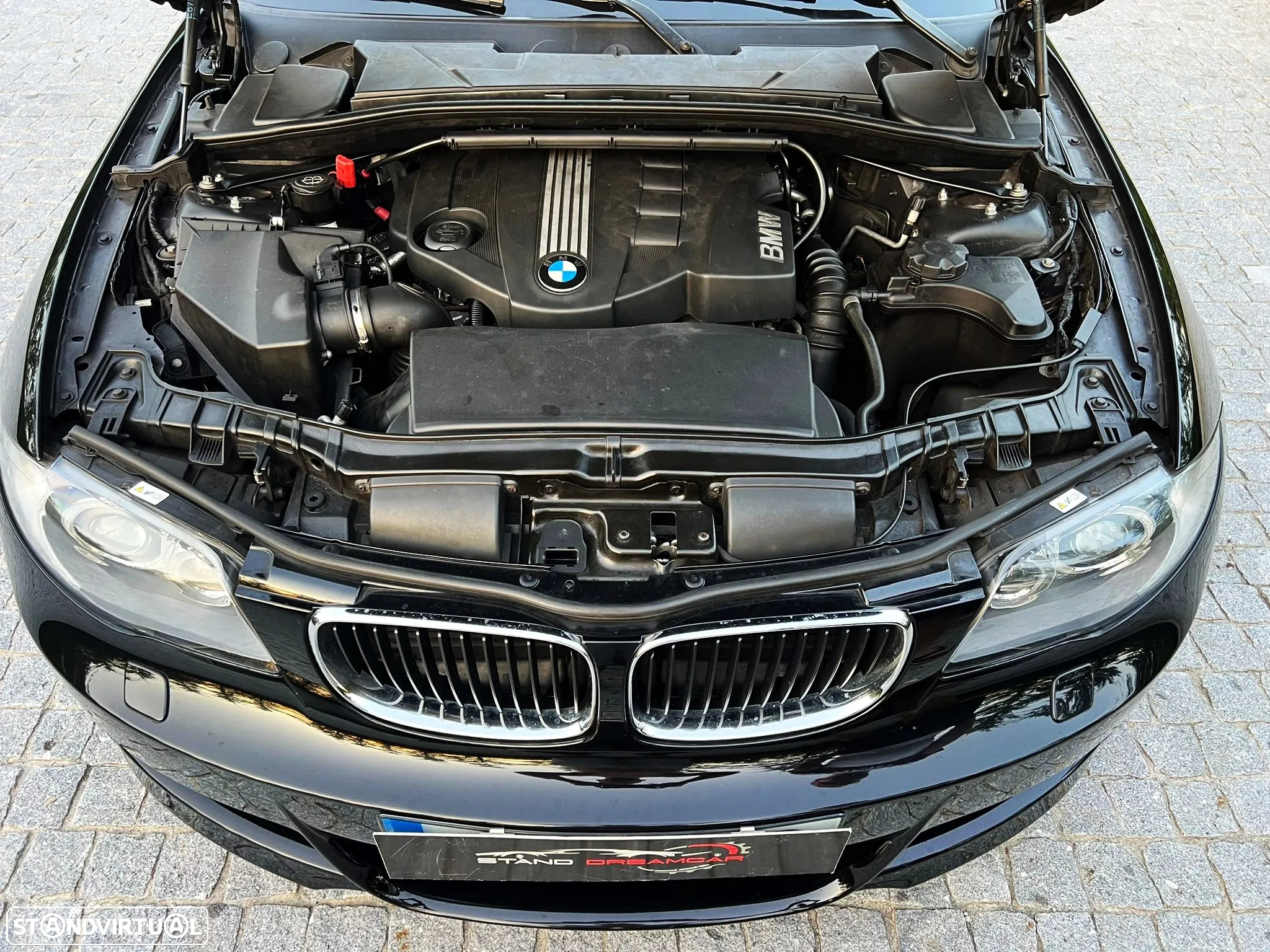 BMW 120 d Cabrio - 22