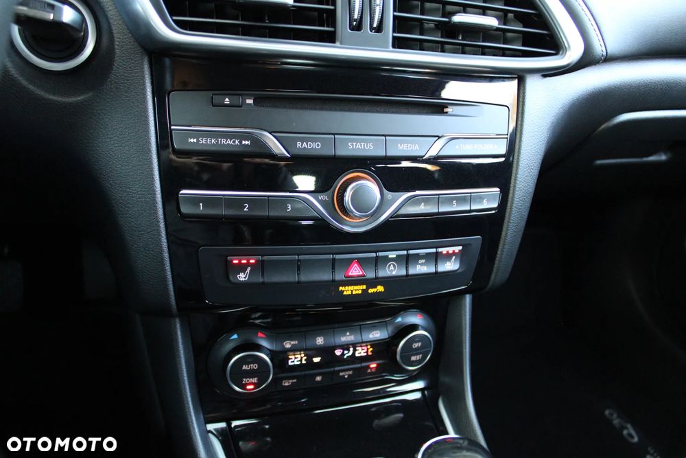 Infiniti Q30 1.5d Business Executive - 8