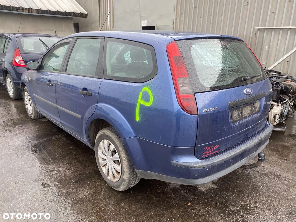 173 / Ford Focus Mk2 / Na Części - 5