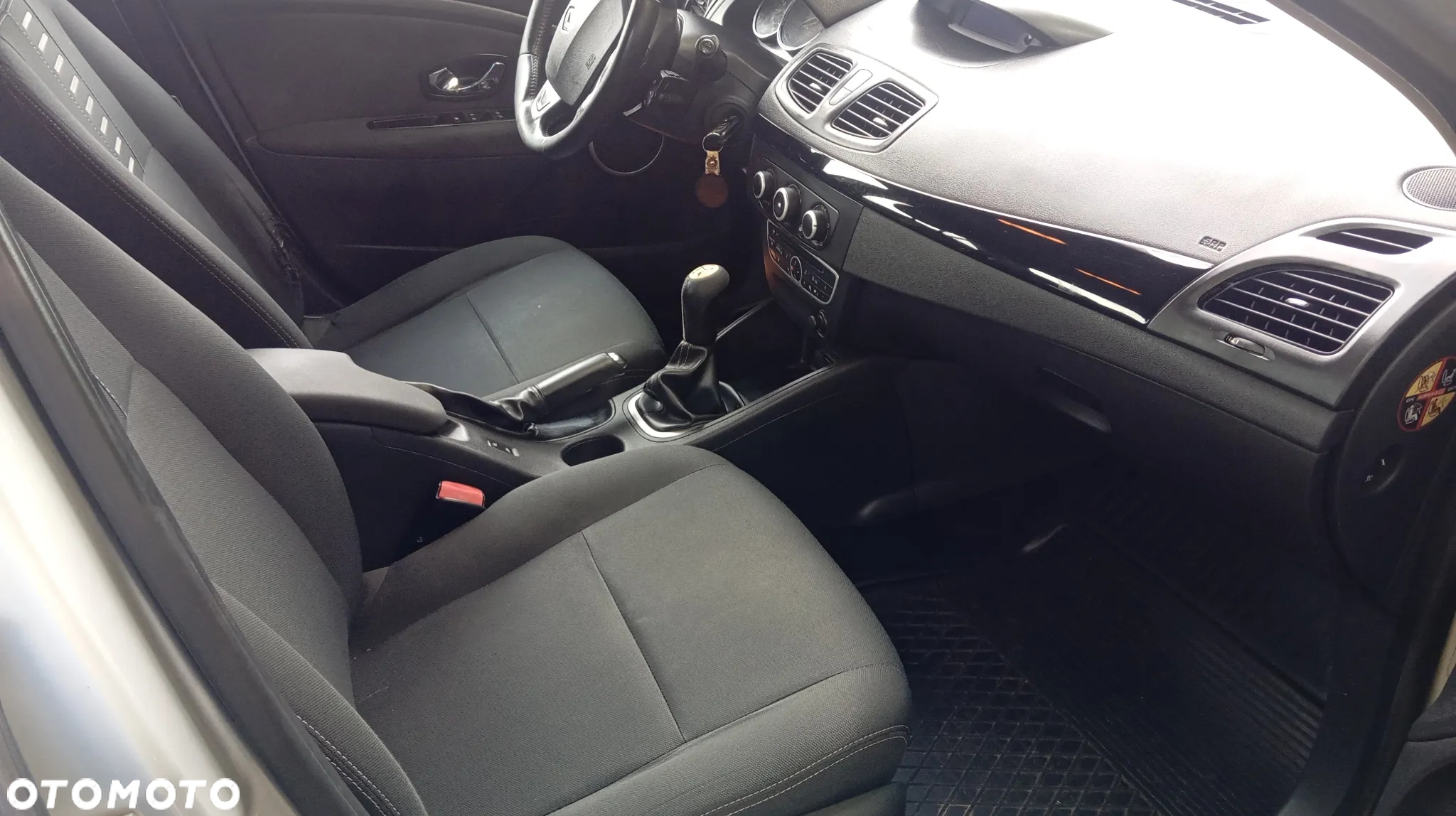 Renault Fluence - 13